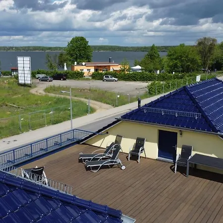 Strandhaus Eden Holiday home